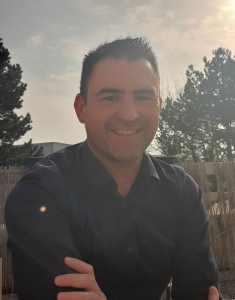 Alexandre Brodin - Assistant social du travail indépendant