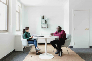 service social du travail
