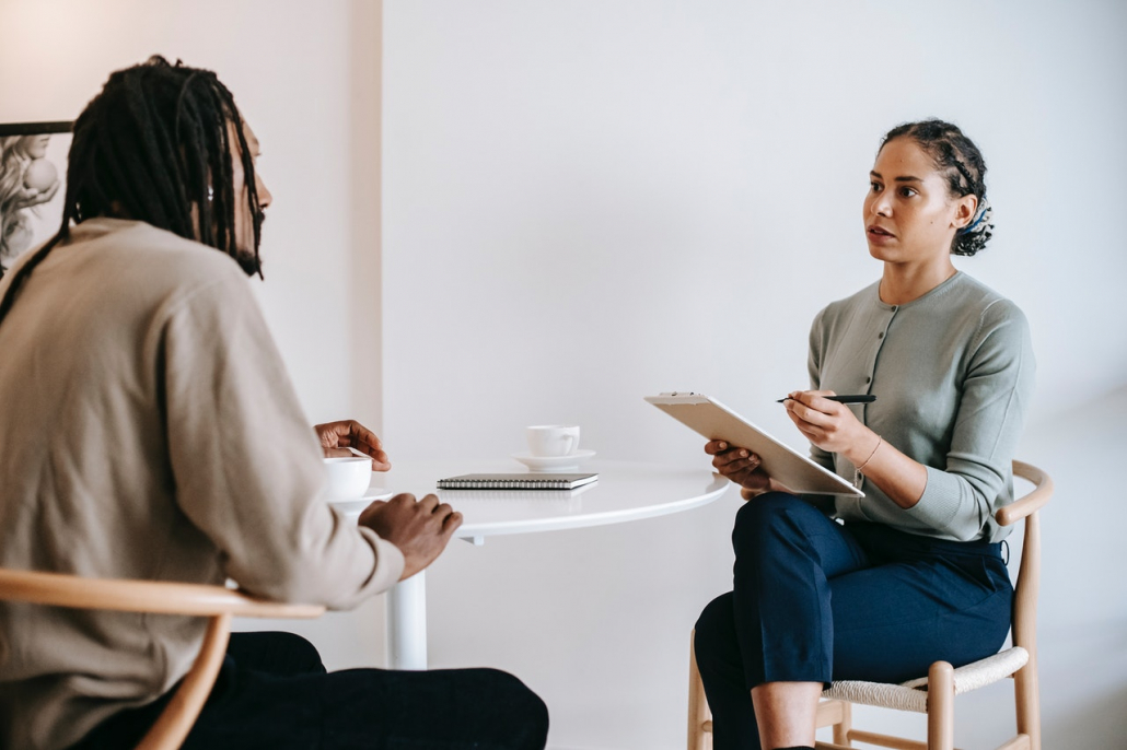 Prévention de la désinsertion professionnelle - conseil social à Lille