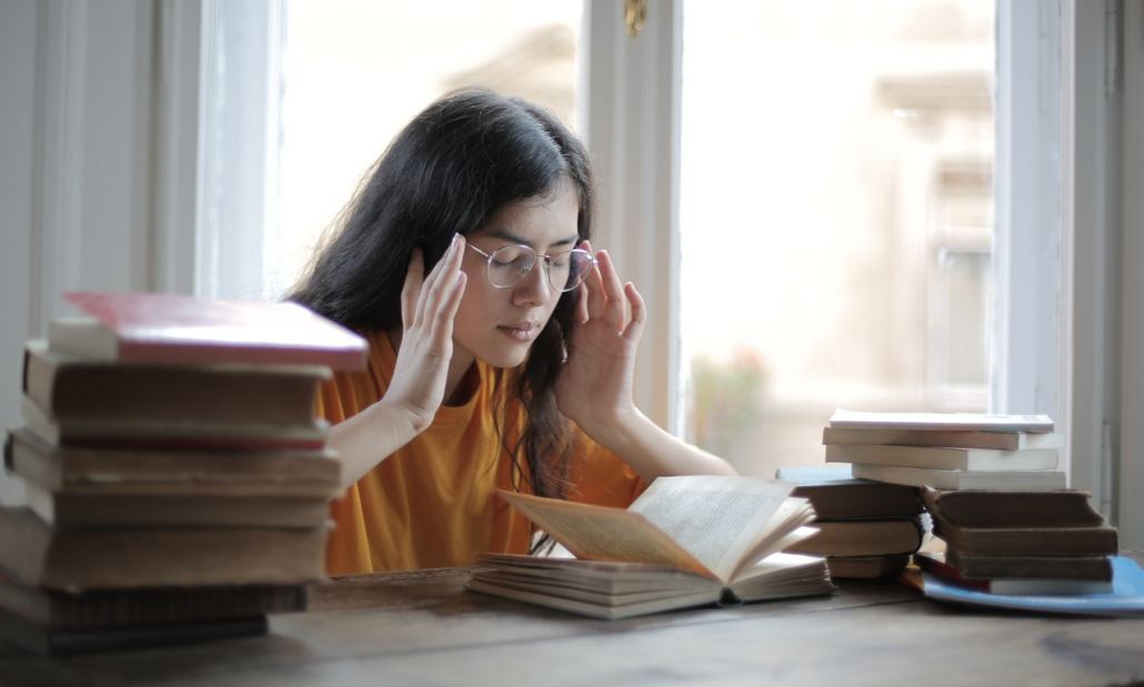 Aide auprès des étudiant - Entraides
