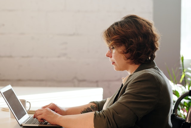 Accompagnement social des travailleurs en situation de handicap